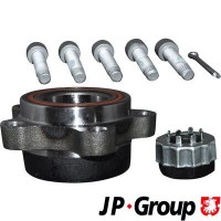 1541400400 JP GROUP Ступиця колеса