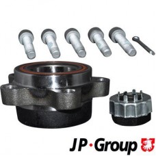 1541400400 JP GROUP Ступиця колеса