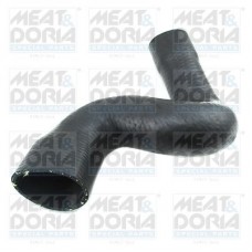 Трубка наддуваемого повітря MEAT-&-DORIA 96366