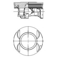 40199600 KOLBENSCHMIDT Поршень