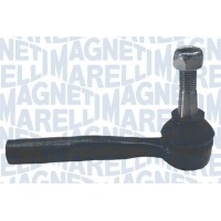 301181314480 MAGNETI MARELLI Наконечник поперечної кермової тяги
