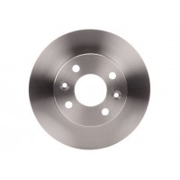 0 986 479 165 BOSCH Гальмівний диск