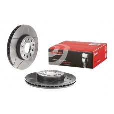 09.9145.75 BREMBO Гальмівний диск