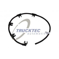 02.13.085 TRUCKTEC AUTOMOTIVE Шланг витік палива