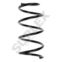 27238 SUPLEX Пружина ходової частини