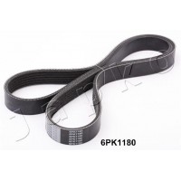 6PK1180 JAPKO Поліклиновий ремінь