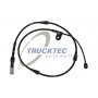 08.34.200 TRUCKTEC AUTOMOTIVE Сигналізатор зносу гальмівних колодок