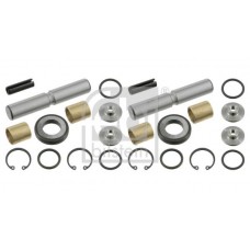 04587 FEBI BILSTEIN Ремкомплект, шкворень поворотного кулака