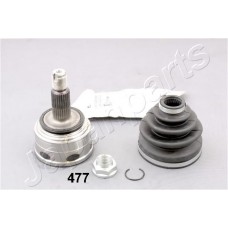 GI-477 JAPANPARTS Шарнирный комплект, Привідний вал