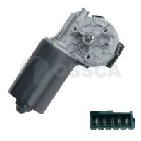 10350 OSSCA Двигун склоочисника