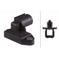 6DD 008 622-991 HELLA Вимикач ліхтаря сигналу гальмування