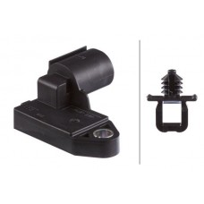 6DD 008 622-991 HELLA Вимикач ліхтаря сигналу гальмування