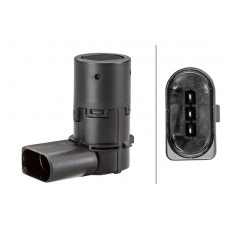 6PX 358 141-031 HELLA Датчик система допомоги при паркуванні