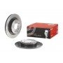 08.B351.11 BREMBO Гальмівний диск