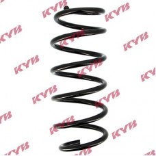 RA1071 KYB Пружина ходової частини