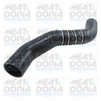 Трубка наддуваемого повітря MEAT-&-DORIA 96501