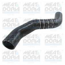 Трубка наддуваемого повітря MEAT-&-DORIA 96501