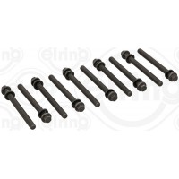 Комплект болтів головки циліндра ELRING 906.110