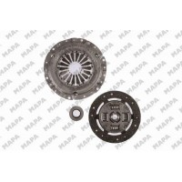 007190400 MAPA Комплект зчеплення