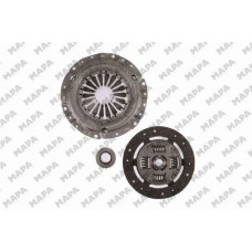 007190400 MAPA Комплект зчеплення