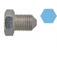 220124S CORTECO Різьбова пробка, Масляний піддон