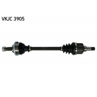 VKJC 3905 SKF Привідний вал