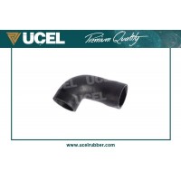 Трубка наддуваемого повітря UCEL 65300