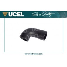 Трубка наддуваемого повітря UCEL 65300
