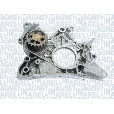 Масляний насос MAGNETI-MARELLI 351516000088
