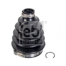 37086 FEBI BILSTEIN Комплект пыльника, Привідний вал