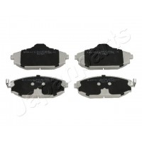 PA-H01AF JAPANPARTS КомплеК т гальмівних колодок, дискове гальмо