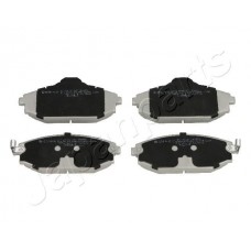 PA-H01AF JAPANPARTS КомплеК т гальмівних колодок, дискове гальмо