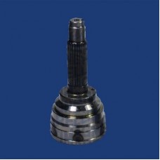 302015100075 MAGNETI MARELLI Шарнирный комплект, Привідний вал