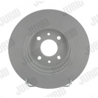 562201JC JURID Гальмівний диск