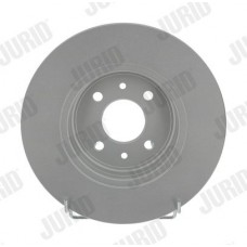 562201JC JURID Гальмівний диск