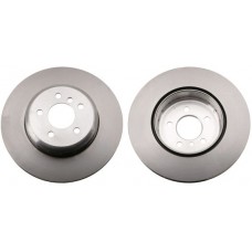 DF6607S TRW Гальмівний диск