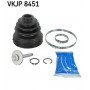 VKJP 8451 SKF Комплект пыльника, Привідний вал