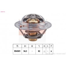 1.880.712S EPS Термостат охолоджувальна рідина