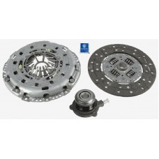 3000 990 522 SACHS Комплект зчеплення