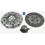 3000 990 522 SACHS Комплект зчеплення