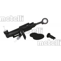 55-0202 METELLI Головний циліндр система зчеплення