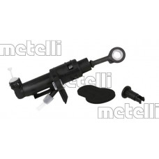 55-0202 METELLI Головний циліндр система зчеплення