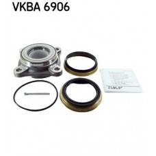 VKBA6906 SKF Комплект підшипника ступиці колеса