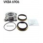 VKBA6906 SKF Комплект підшипника ступиці колеса