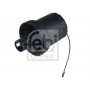 174255 FEBI BILSTEIN Кришка корпус масляного фільтра