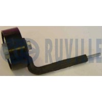 541539 RUVILLE Натяжная планка, Поліклиновий ремінь
