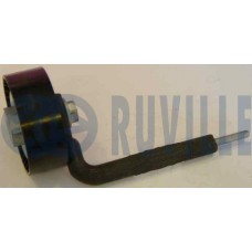 541539 RUVILLE Натяжная планка, Поліклиновий ремінь