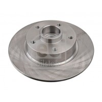 38307 FEBI BILSTEIN Гальмівний диск