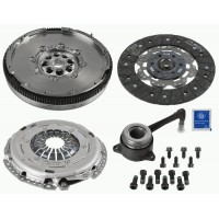 2290 601 060 SACHS Комплект зчеплення