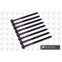 Комплект болтів головки циліндра BGA BK3362